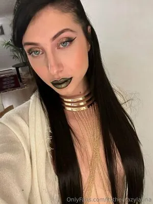 Itsthecrazylatina OnlyFans Leaked Free Thumbnail Picture - #xExHbLiBw0