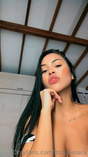 Itsthesaracutie OnlyFans Leaked Free Thumbnail Picture - #IGJJstg0sA
