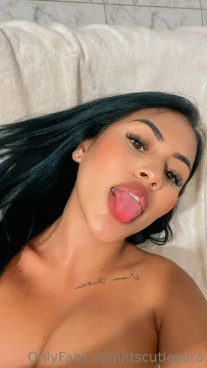 Itsthesaracutie OnlyFans Leaked Free Thumbnail Picture - #NVBsZmnp5u