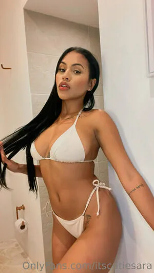 Itsthesaracutie OnlyFans Leaked Free Thumbnail Picture - #n7Adw4KIr5