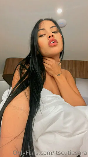Itsthesaracutie OnlyFans Leaked Free Thumbnail Picture - #nmhpQn33yK