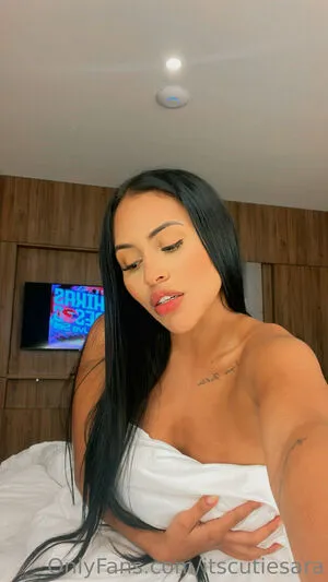Itsthesaracutie OnlyFans Leaked Free Thumbnail Picture - #wFUZlKBCC6