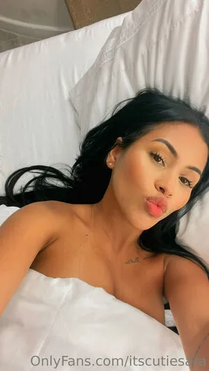 Itsthesaracutie OnlyFans Leaked Free Thumbnail Picture - #ykDc7RFtJ8