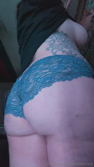 Itsthiccchick OnlyFans Leaked Free Thumbnail Picture - #22qyuJBHO2