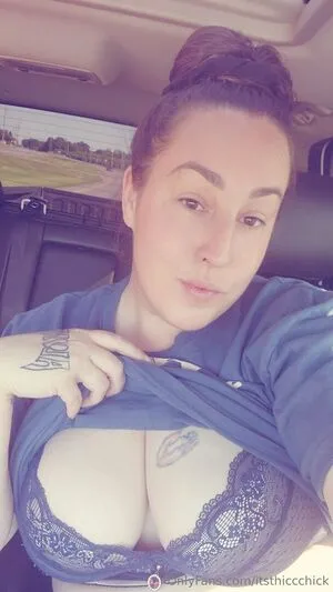 Itsthiccchick OnlyFans Leaked Free Thumbnail Picture - #MPX3ZkNmMQ