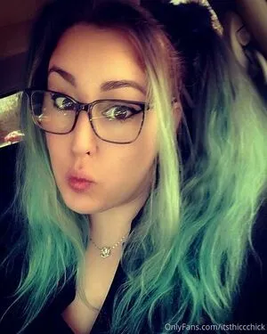 Itsthiccchick OnlyFans Leaked Free Thumbnail Picture - #PhQqhvfhMe