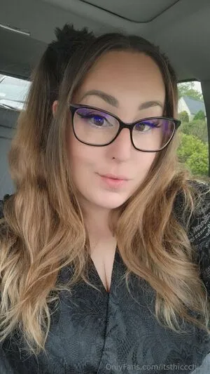 Itsthiccchick OnlyFans Leaked Free Thumbnail Picture - #QBhfz3hLEu