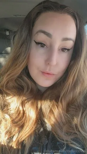 Itsthiccchick OnlyFans Leaked Free Thumbnail Picture - #SCfCbIfw1D