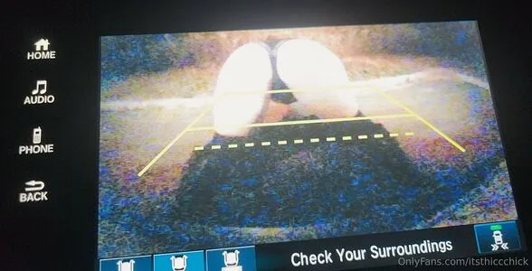Itsthiccchick OnlyFans Leaked Free Thumbnail Picture - #WneiqbwCI9