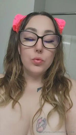 Itsthiccchick OnlyFans Leaked Free Thumbnail Picture - #fxoQlgcCyI