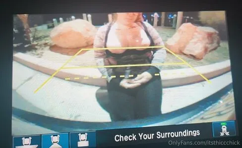 Itsthiccchick OnlyFans Leaked Free Thumbnail Picture - #jRtclBkdd7