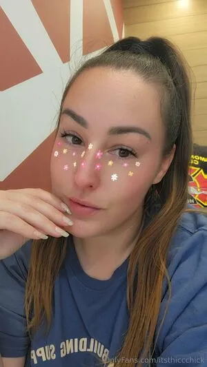 Itsthiccchick OnlyFans Leaked Free Thumbnail Picture - #ppTmmqeGOQ