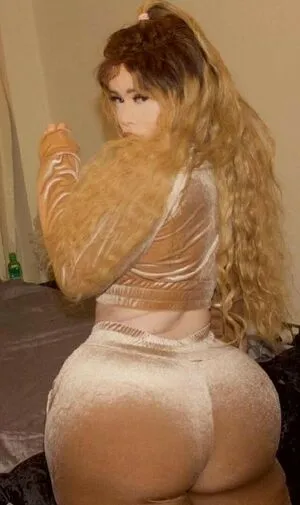 Itstianna97 OnlyFans Leaked Free Thumbnail Picture - #wKaseaoa9f