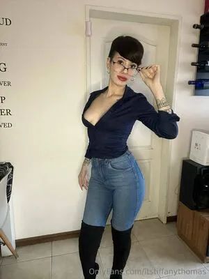 Itstiffanythomas OnlyFans Leaked Free Thumbnail Picture - #129Irlw475