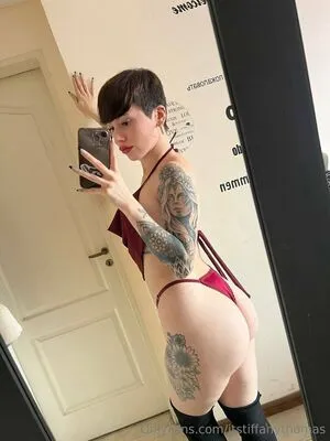 Itstiffanythomas OnlyFans Leaked Free Thumbnail Picture - #4QnWkNXJB4