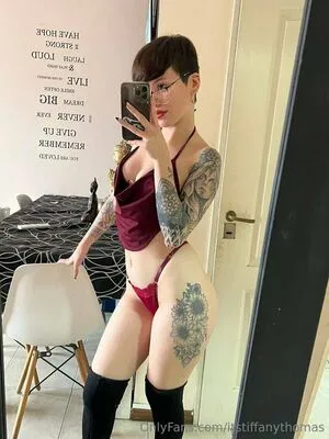 Itstiffanythomas OnlyFans Leaked Free Thumbnail Picture - #7mBoEopFeZ