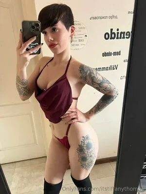 Itstiffanythomas OnlyFans Leaked Free Thumbnail Picture - #DCiXNpbv1f