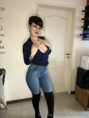 Itstiffanythomas OnlyFans Leaked Free Thumbnail Picture - #KZlVcY9bIU