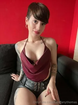 Itstiffanythomas OnlyFans Leaked Free Thumbnail Picture - #SWAVlf6Em7