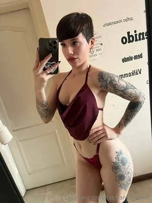 Itstiffanythomas OnlyFans Leaked Free Thumbnail Picture - #Z6ydzxsvlV