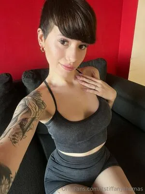 Itstiffanythomas OnlyFans Leaked Free Thumbnail Picture - #eHV07Lv31K