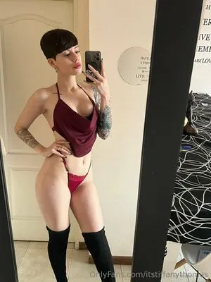 Itstiffanythomas OnlyFans Leaked Free Thumbnail Picture - #fcrj2rEABN