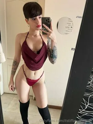 Itstiffanythomas OnlyFans Leaked Free Thumbnail Picture - #flIEQA2QYX