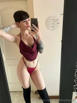 Itstiffanythomas OnlyFans Leaked Free Thumbnail Picture - #lkirrEGS0c