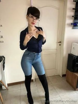 Itstiffanythomas OnlyFans Leaked Free Thumbnail Picture - #rzBeJOWTrR