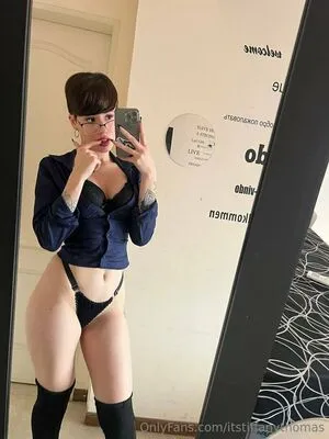 Itstiffanythomas OnlyFans Leaked Free Thumbnail Picture - #xp4L7M7o9q