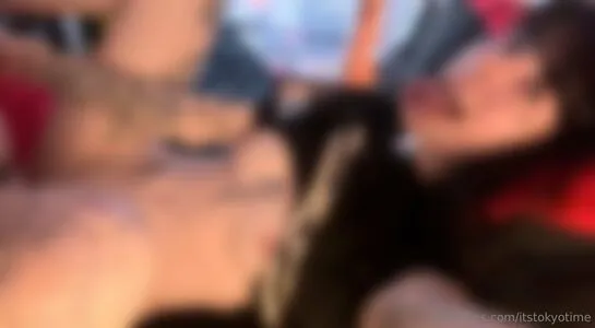 Itstokyotime OnlyFans Leaked Free Thumbnail Picture - #VVEpEDLpgk