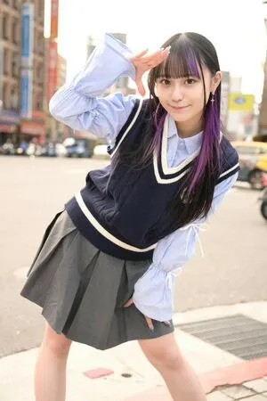 Itsukidevil722 OnlyFans Leaked Free Thumbnail Picture - #yj31qLLFfR