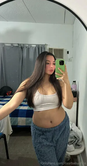 Itsurbabyalice OnlyFans Leaked Free Thumbnail Picture - #0eu9PwkAcm