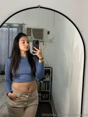 Itsurbabyalice OnlyFans Leaked Free Thumbnail Picture - #1ske4bopDN