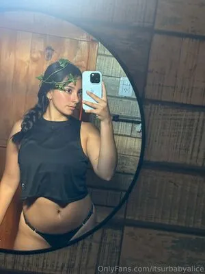 Itsurbabyalice OnlyFans Leaked Free Thumbnail Picture - #2znkxASW28