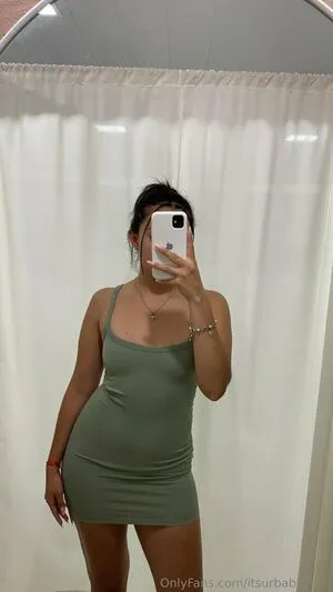 Itsurbabyalice OnlyFans Leaked Free Thumbnail Picture - #5R9PvwAll6