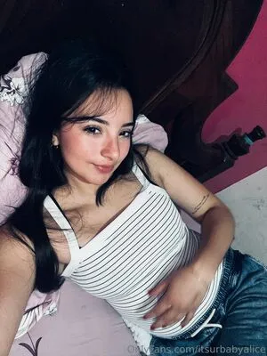 Itsurbabyalice OnlyFans Leaked Free Thumbnail Picture - #8ittydxvnQ