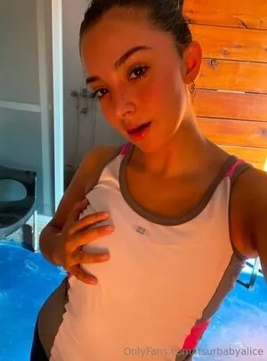 Itsurbabyalice OnlyFans Leaked Free Thumbnail Picture - #9GHFT7DmCx