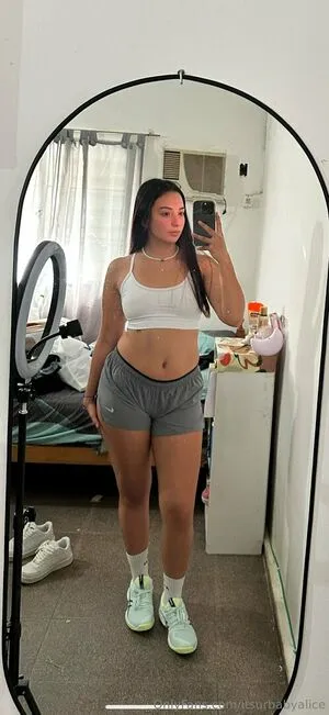 Itsurbabyalice OnlyFans Leaked Free Thumbnail Picture - #Audwi3aADv