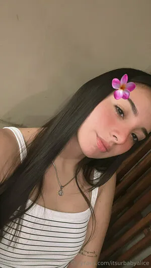Itsurbabyalice OnlyFans Leaked Free Thumbnail Picture - #D5LNZ1m5NR