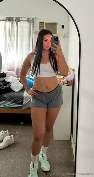 Itsurbabyalice OnlyFans Leaked Free Thumbnail Picture - #HC20Bmkk2A