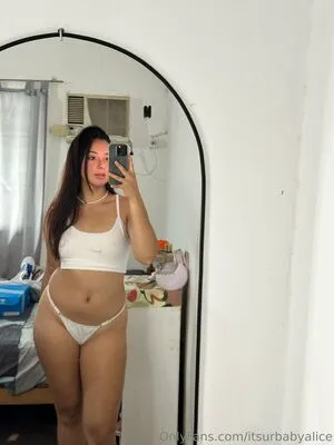 Itsurbabyalice OnlyFans Leaked Free Thumbnail Picture - #HD8VFgV8tr