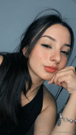 Itsurbabyalice OnlyFans Leaked Free Thumbnail Picture - #KBnB6sg5Is