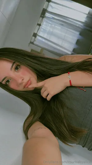 Itsurbabyalice OnlyFans Leaked Free Thumbnail Picture - #LE2VcQ6DQ7