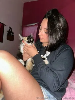 Itsurbabyalice OnlyFans Leaked Free Thumbnail Picture - #NSBVrX1Wl0