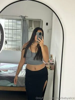 Itsurbabyalice OnlyFans Leaked Free Thumbnail Picture - #NojvCYhiGP