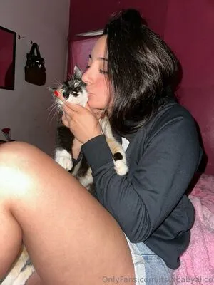 Itsurbabyalice OnlyFans Leaked Free Thumbnail Picture - #PGKuFhoowZ