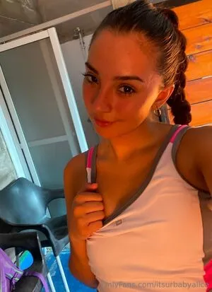 Itsurbabyalice OnlyFans Leaked Free Thumbnail Picture - #SDfu8PNjtl