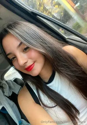 Itsurbabyalice OnlyFans Leaked Free Thumbnail Picture - #V7R8iAleHW