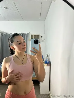 Itsurbabyalice OnlyFans Leaked Free Thumbnail Picture - #VGpMqzyCg6